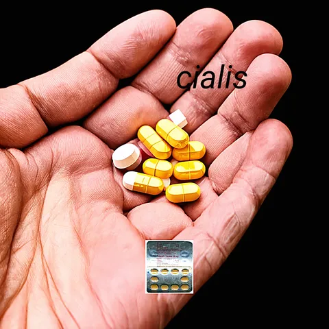 Precio cialis 5 mg 28 comprimidos en farmacias